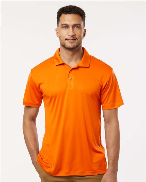 AllPro Men's Pro-Lock Performance Polo