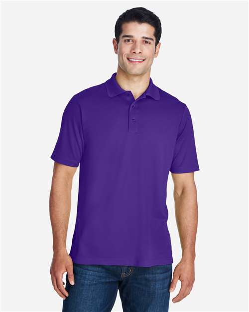 CORE365 - Origin Performance Piqué Polo