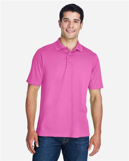 CORE365 - Origin Performance Piqué Polo