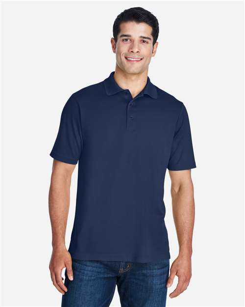 CORE365 - Origin Performance Piqué Polo