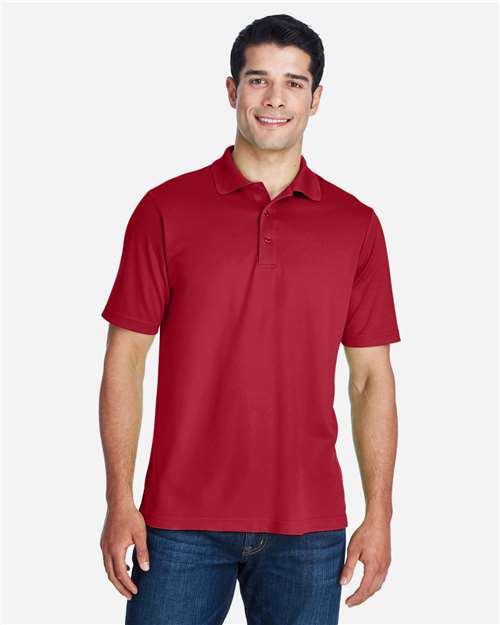CORE365 - Origin Performance Piqué Polo