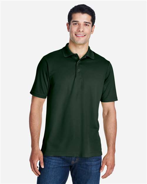 CORE365 - Origin Performance Piqué Polo