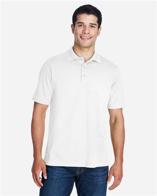 CORE365 - Origin Performance Piqué Polo