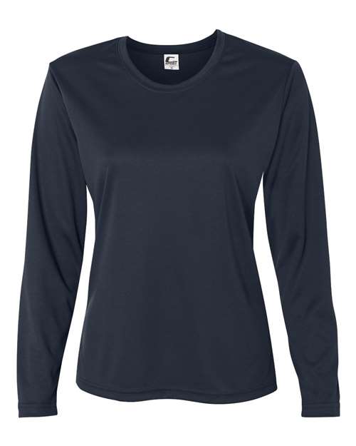 Women's Performance Long Sleeve T-Shirt - 5604