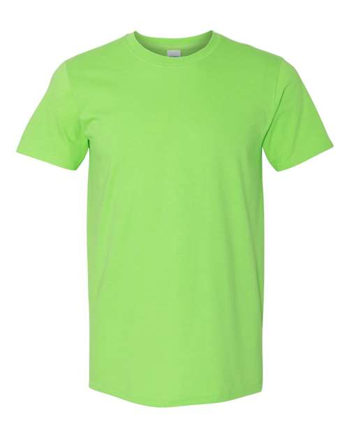 Gildan SoftStyle T-shirt