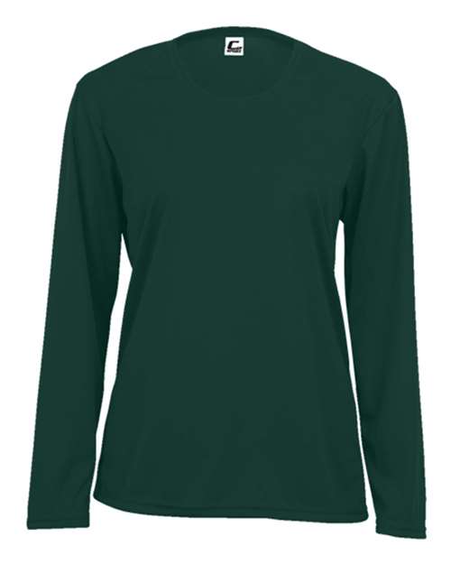 Women's Performance Long Sleeve T-Shirt - 5604