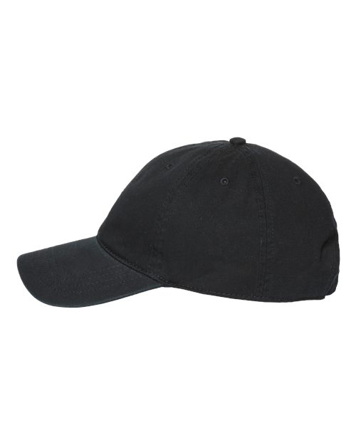 CAP AMERICA - Relaxed Golf Dad Hat