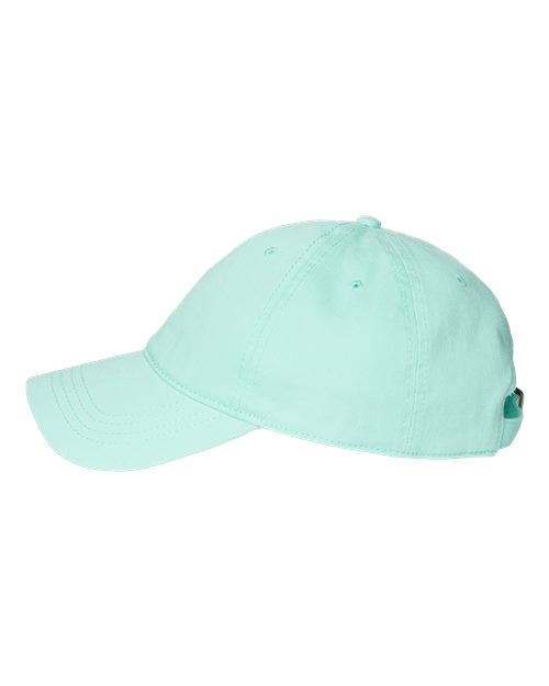 CAP AMERICA - Relaxed Golf Dad Hat