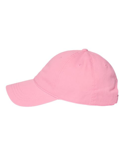 CAP AMERICA - Relaxed Golf Dad Hat