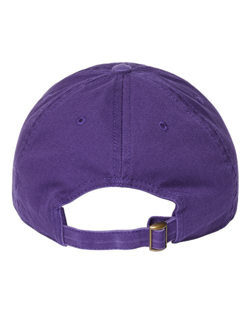 CAP AMERICA - Relaxed Golf Dad Hat