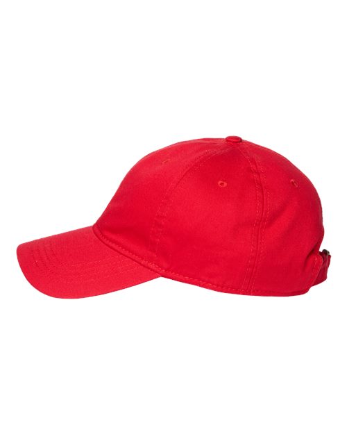 CAP AMERICA - Relaxed Golf Dad Hat