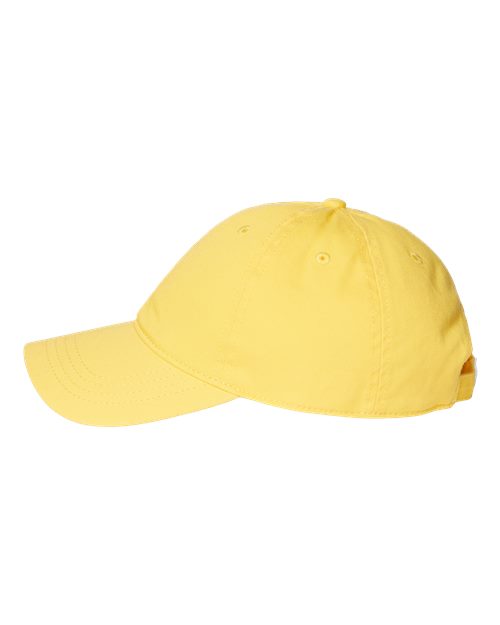 CAP AMERICA - Relaxed Golf Dad Hat