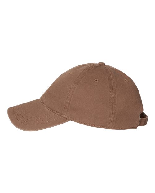 CAP AMERICA - Relaxed Golf Dad Hat