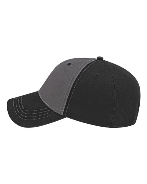 CAP AMERICA - Relaxed Golf Dad Hat