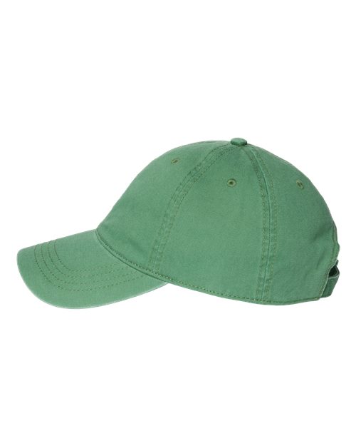CAP AMERICA - Relaxed Golf Dad Hat