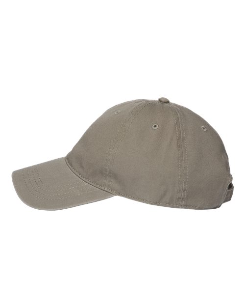 CAP AMERICA - Relaxed Golf Dad Hat