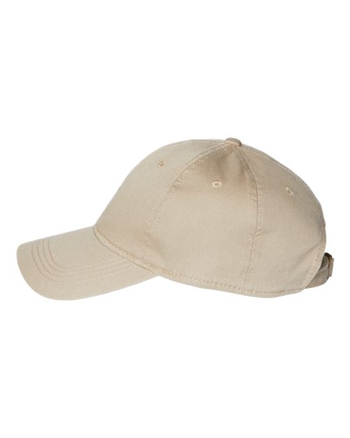 CAP AMERICA - Relaxed Golf Dad Hat