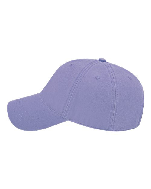 CAP AMERICA - Relaxed Golf Dad Hat