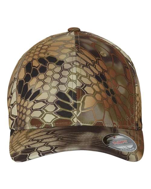 Flexfit - Cotton Blend Cap