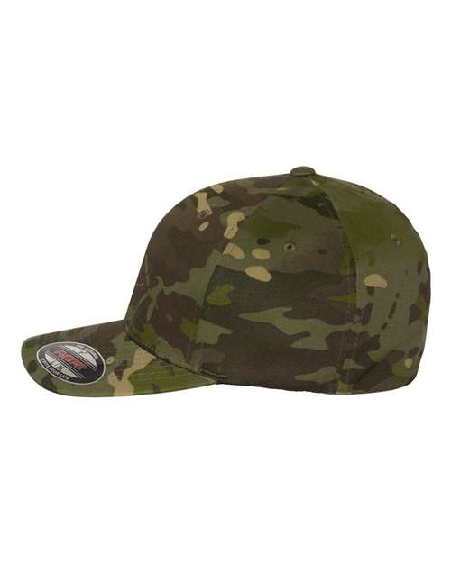 Flexfit - Cotton Blend Cap
