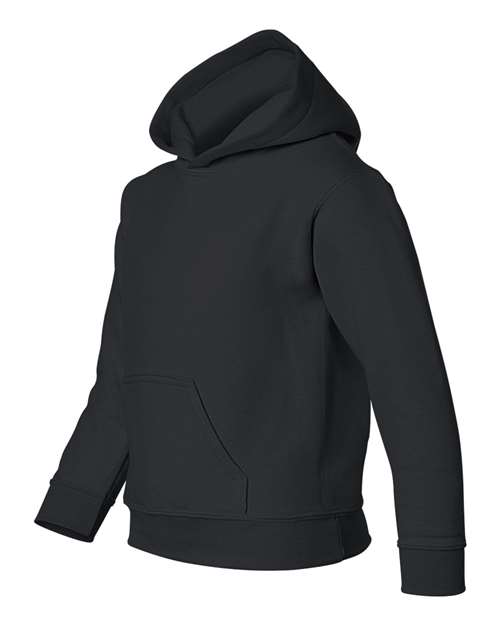 Gildan - Heavy Blend™ Youth Hooded Sweatshirt