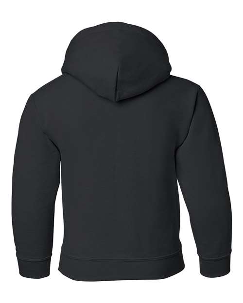 Gildan - Heavy Blend™ Youth Hooded Sweatshirt