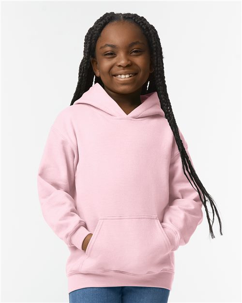 Gildan - Heavy Blend™ Youth Hooded Sweatshirt