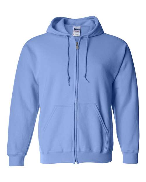Gildan - Heavy Blend™ Full-Zip Hooded Sweatshirt
