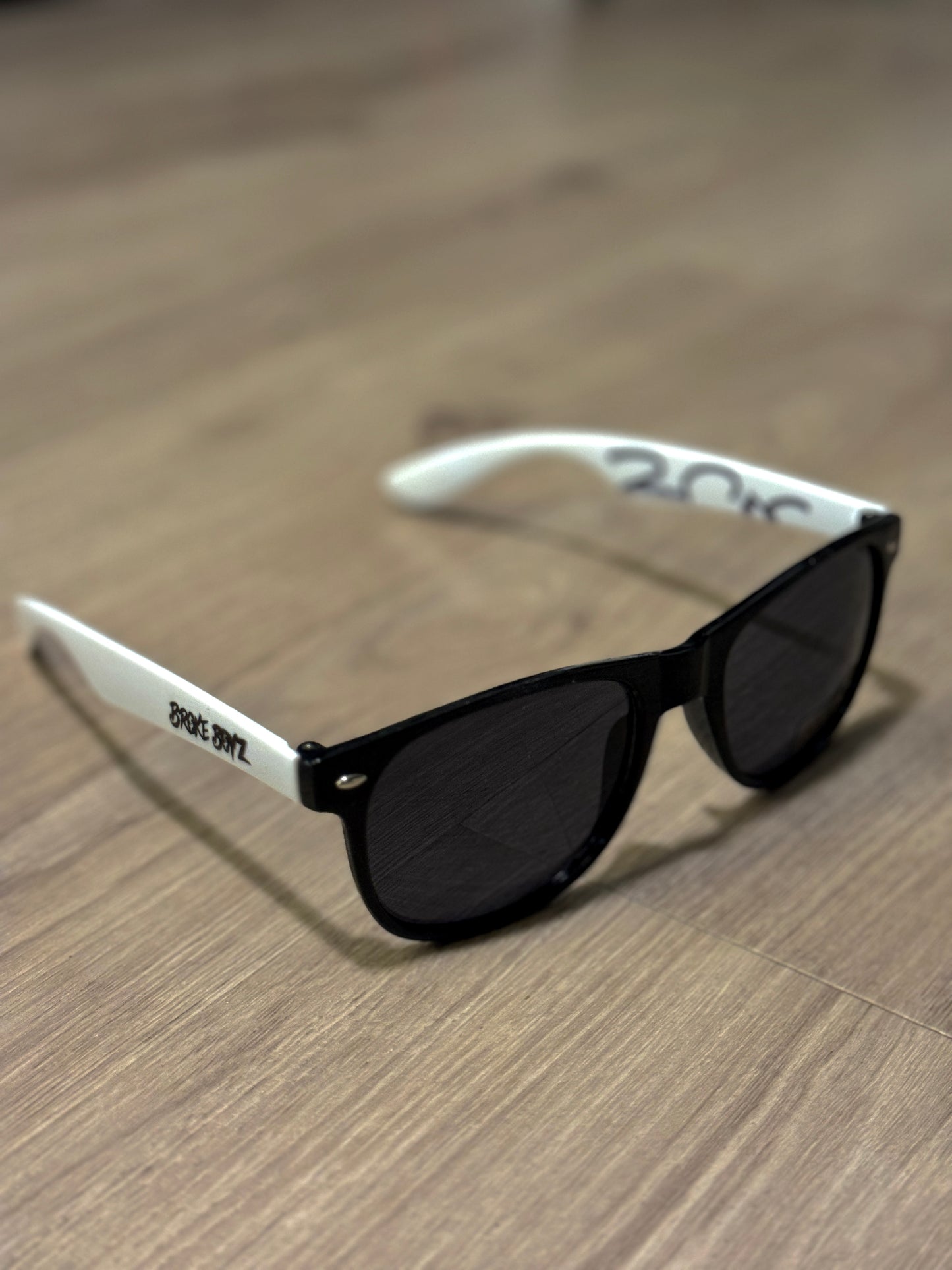 Broke Boyz No Sleep Shades