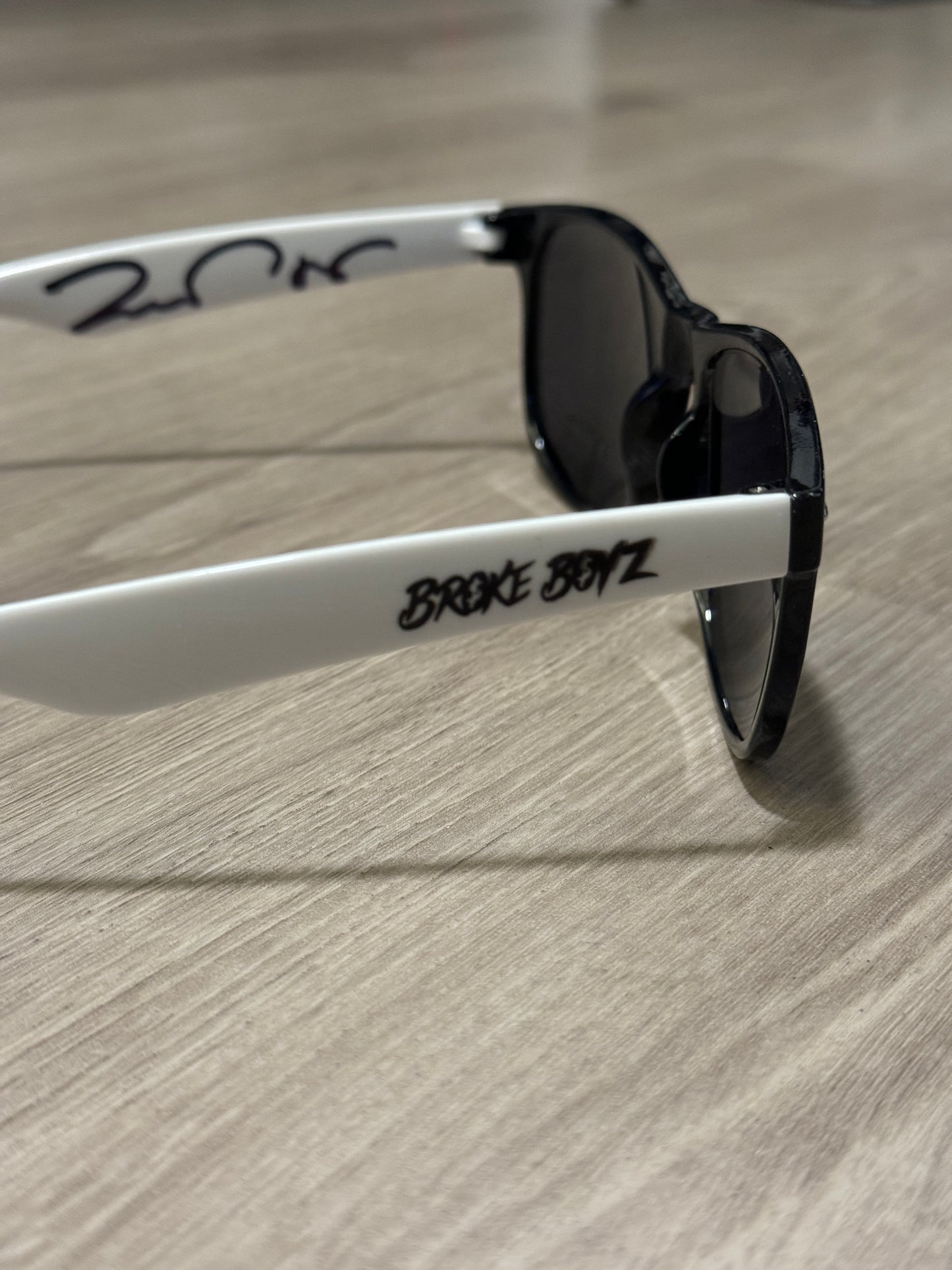 Broke Boyz No Sleep Shades