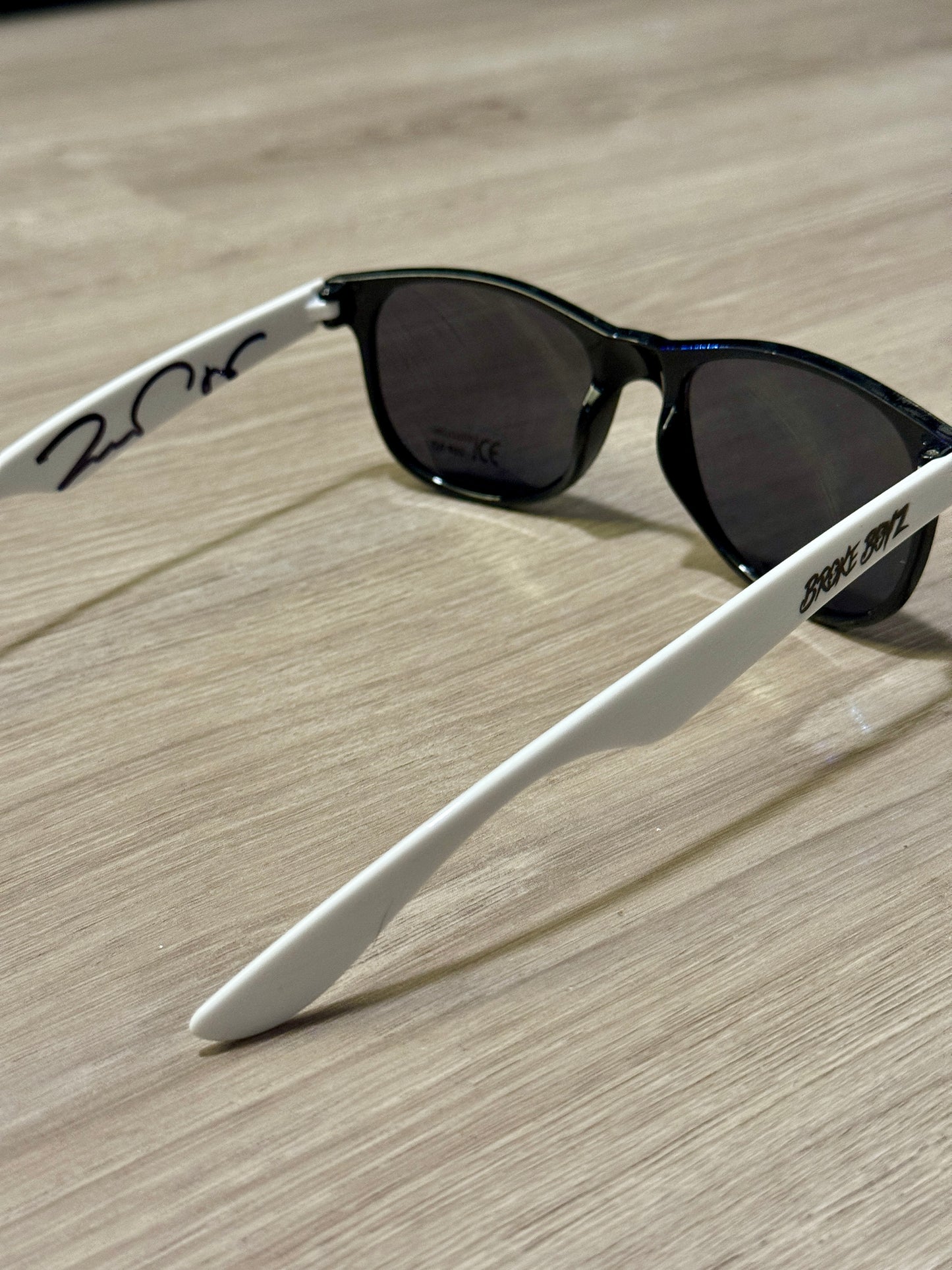 Broke Boyz No Sleep Shades