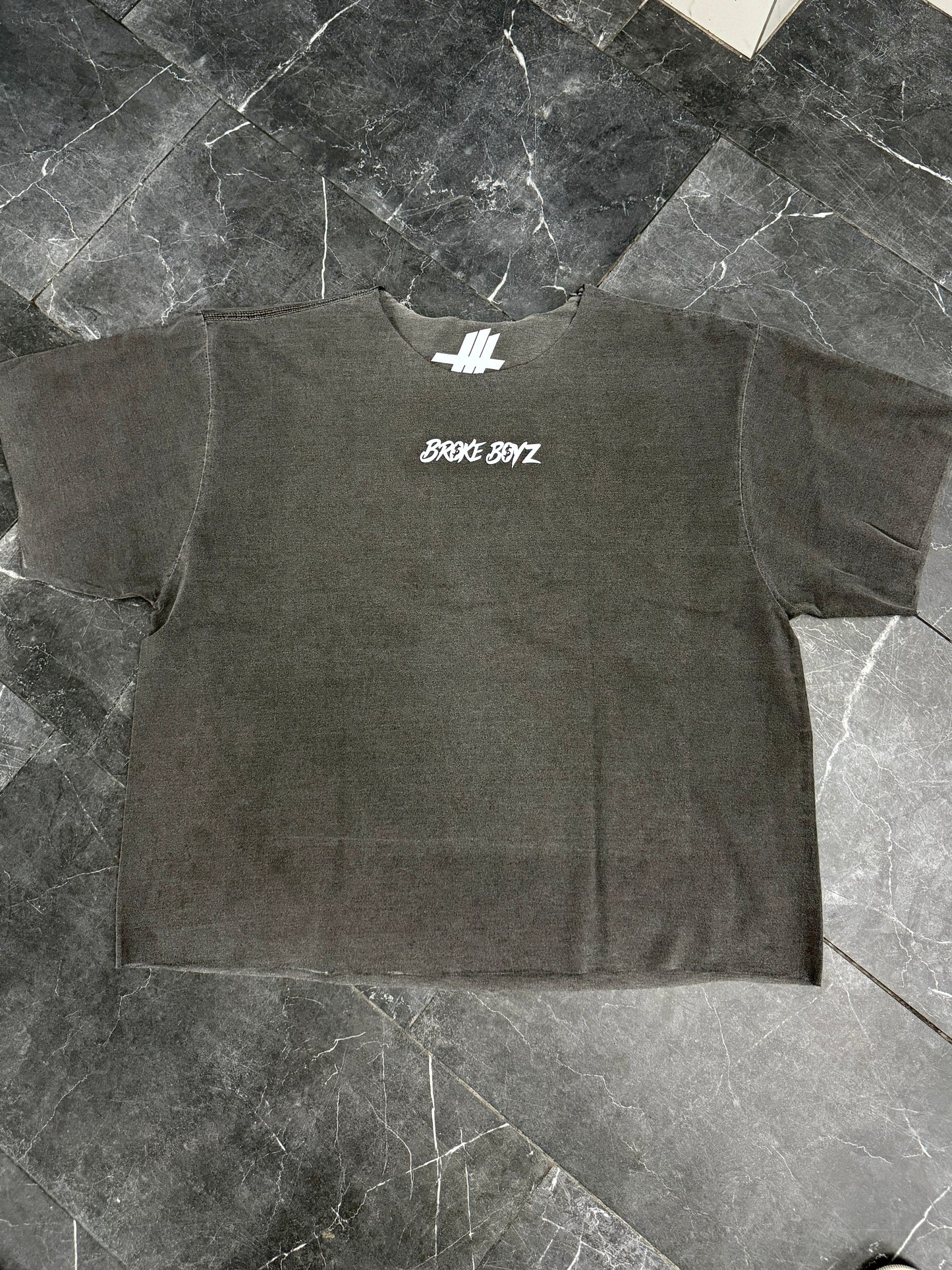 Oversized Cut Pump Cover