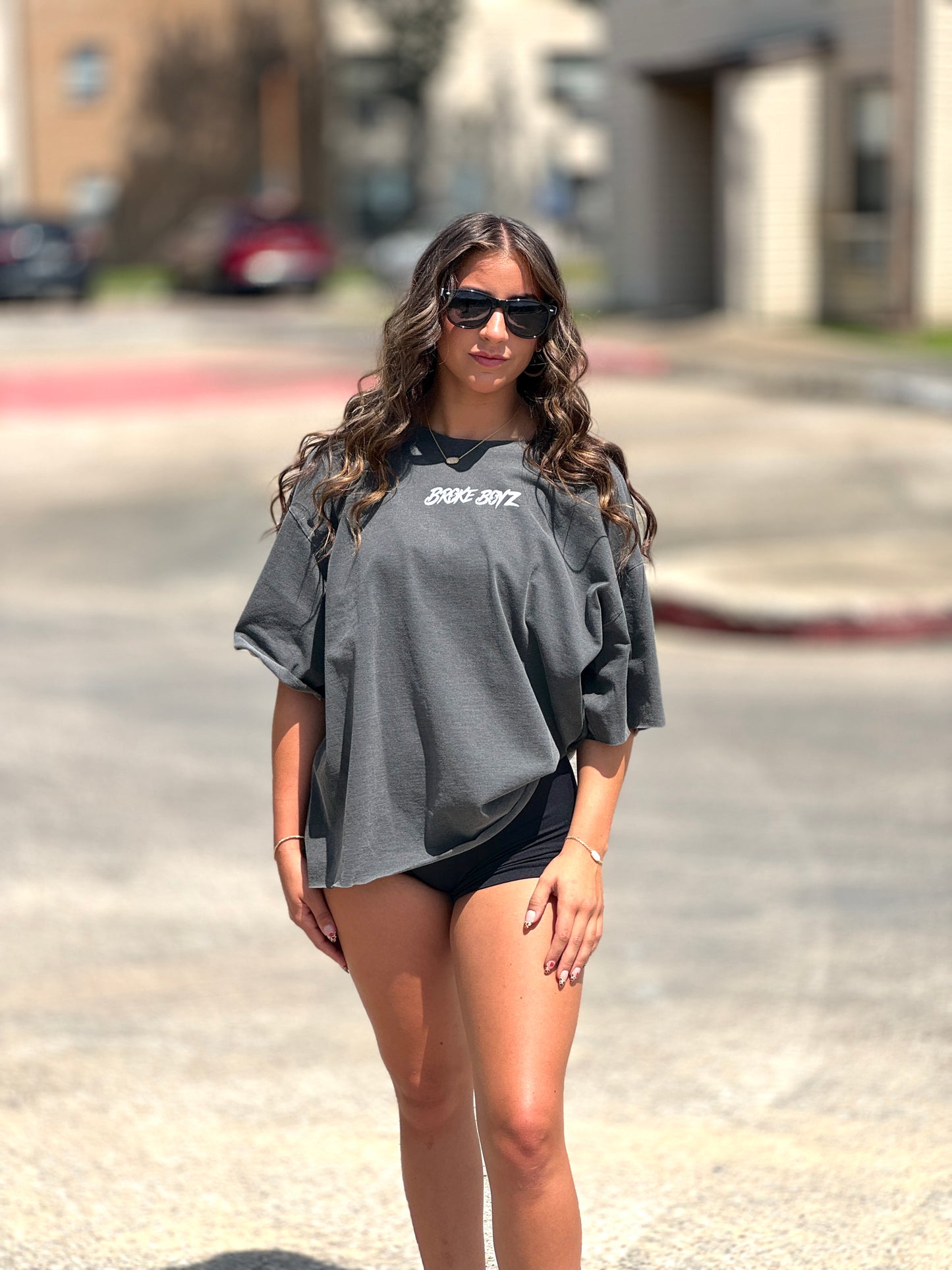 Oversized Cut Pump Cover