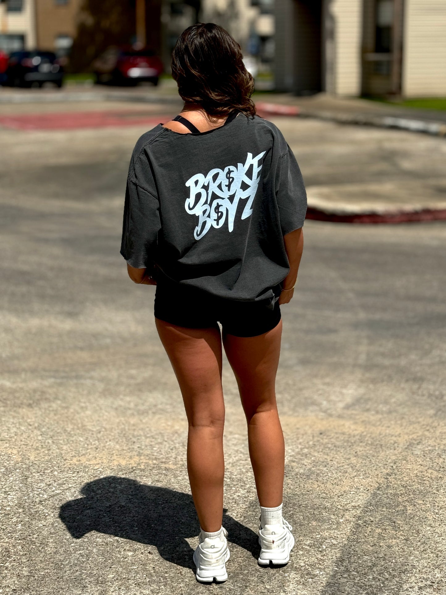 Oversized Cut Pump Cover