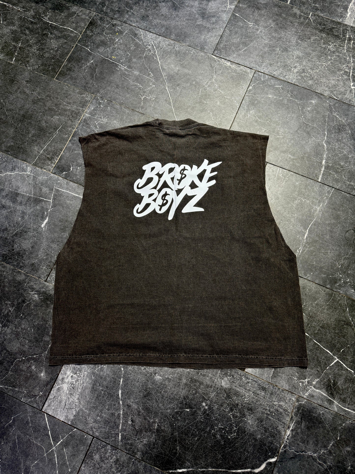 Iconic Oversized Box T-shirt Jersey Cut