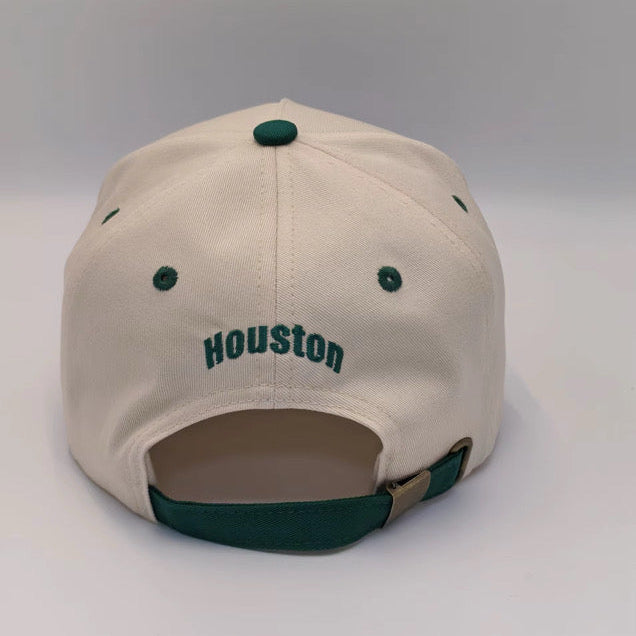 Alief OG Hat – Houston Heritage Snapback