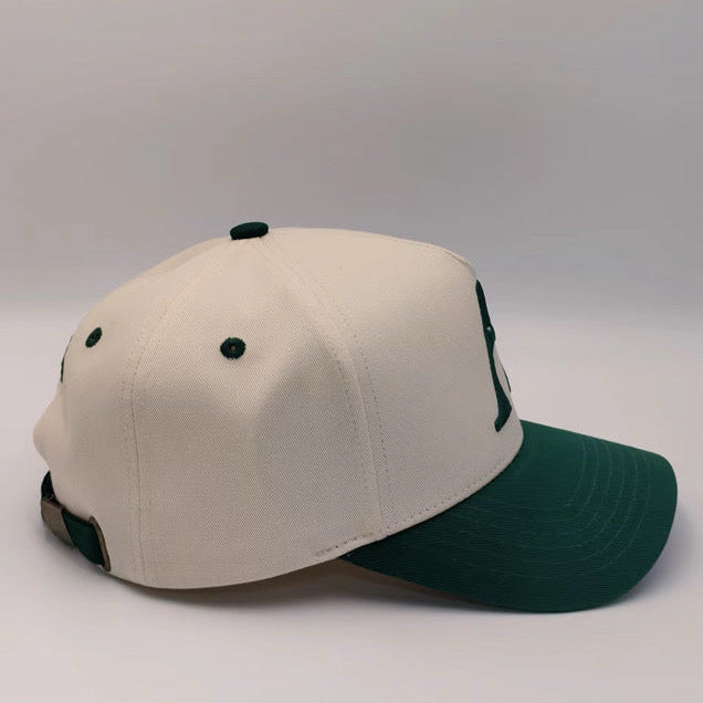 Alief OG Hat – Houston Heritage Snapback