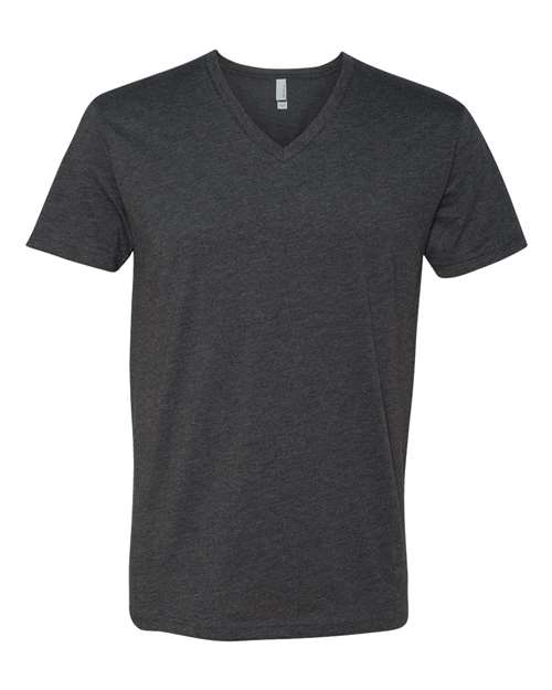 Next Level - CVC V-Neck T-Shirt