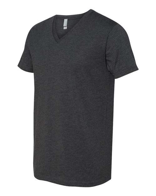 Next Level - CVC V-Neck T-Shirt