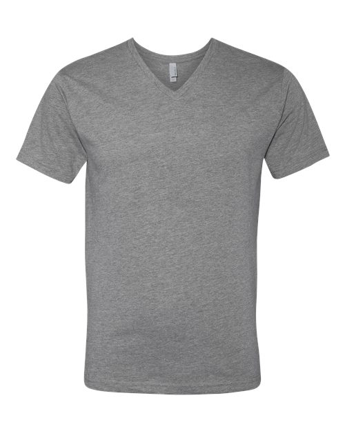 Next Level - CVC V-Neck T-Shirt