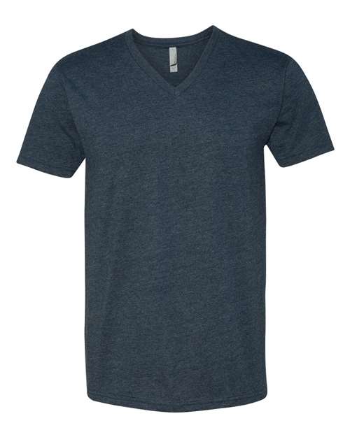 Next Level - CVC V-Neck T-Shirt