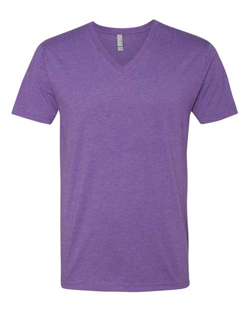 Next Level - CVC V-Neck T-Shirt