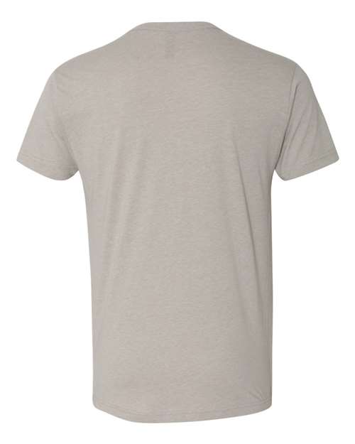 Next Level - CVC V-Neck T-Shirt