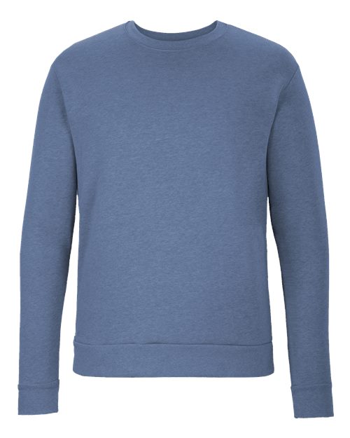 Next Level - Malibu Crewneck Sweatshirt