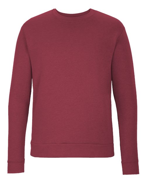 Next Level - Malibu Crewneck Sweatshirt