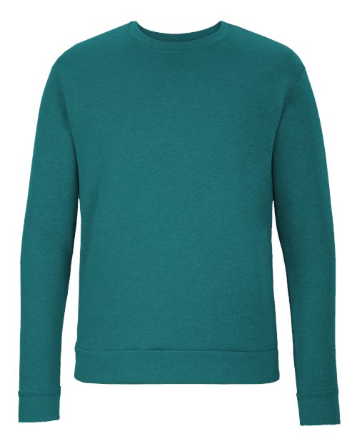 Next Level - Malibu Crewneck Sweatshirt