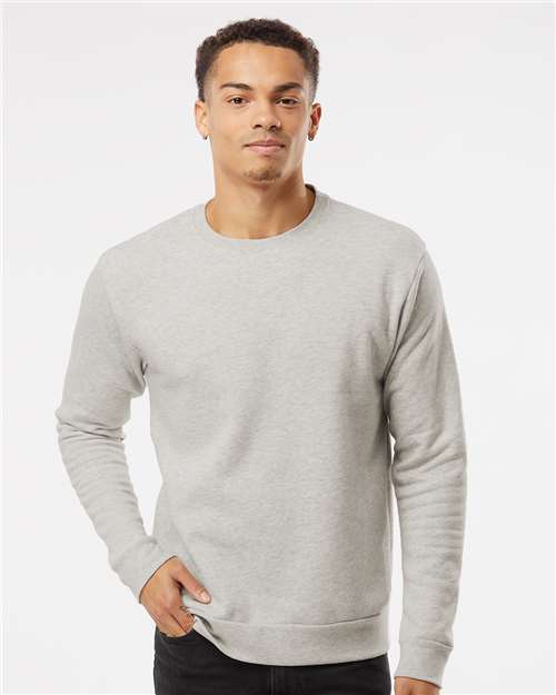 Next Level - Malibu Crewneck Sweatshirt