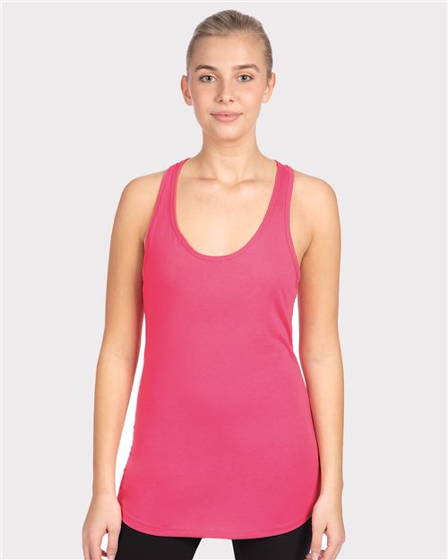 Next Level - Women's Ideal Racerback Tank