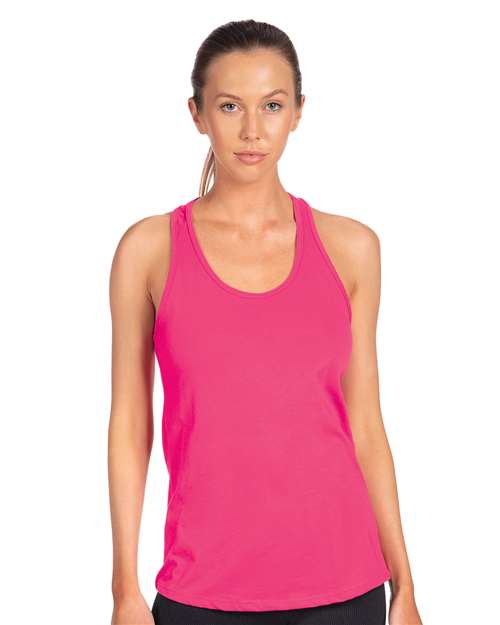 Next Level - Women's Ideal Racerback Tank