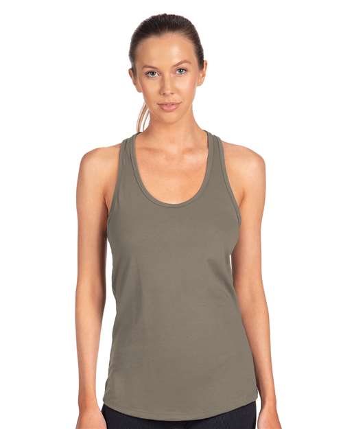 Next Level - Women's Ideal Racerback Tank
